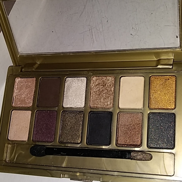 Urban Decay Too Faced stila & Maybelline Lott - Picture 6 of 7